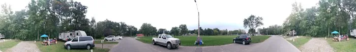 North Park RV Campground 3
