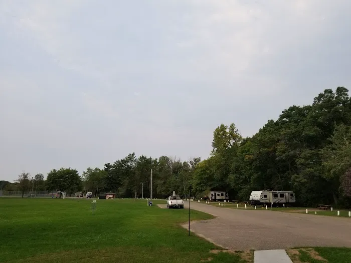 North Park RV Campground 7