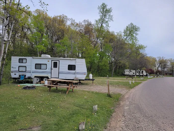 North Park RV Campground 2