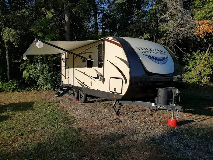 North Park RV Campground 9