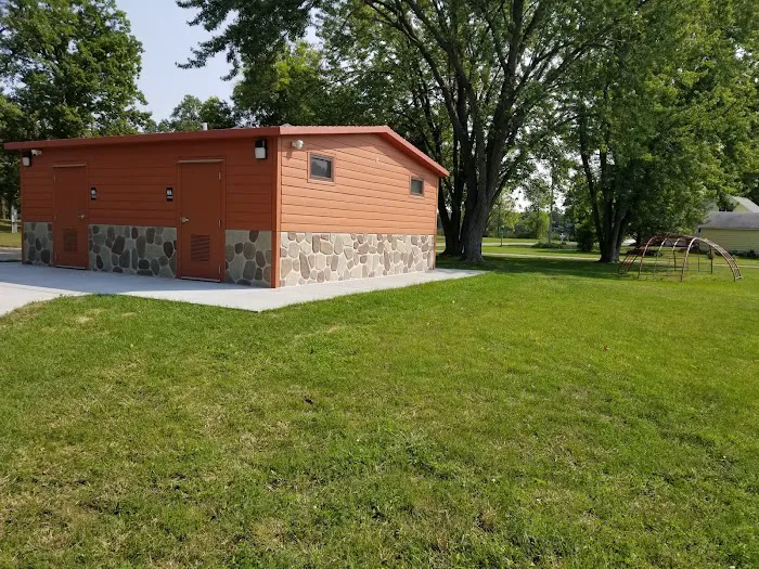 North Park RV Campground 8