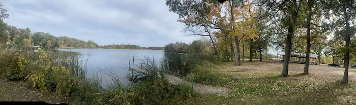North Park RV Campground 0