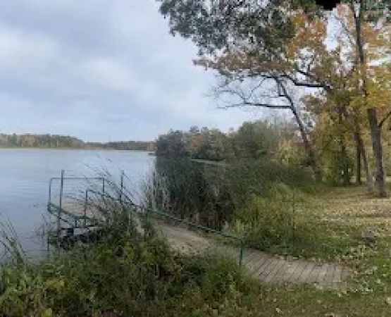 North Park RV Campground