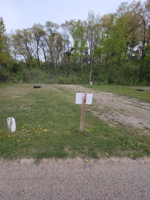 North Park RV Campground 6