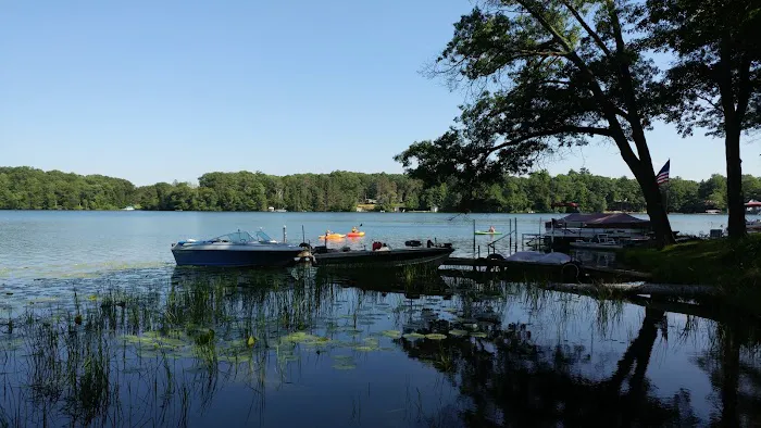 Port Valhalla Campground, LLC 8