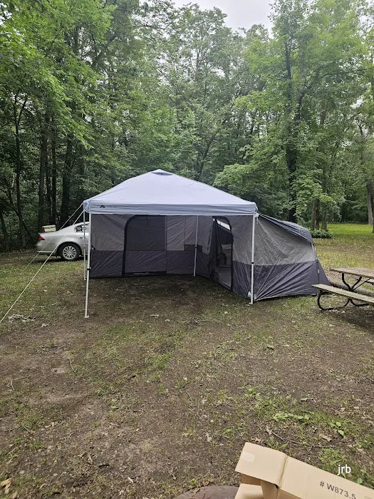 D N Campground 0