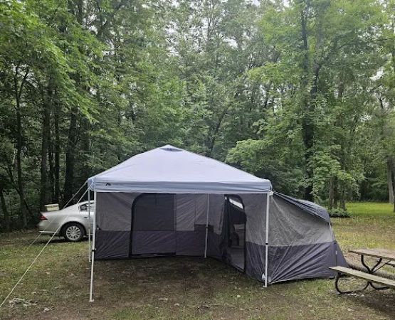 D N Campground