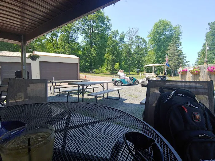 D N Campground 7