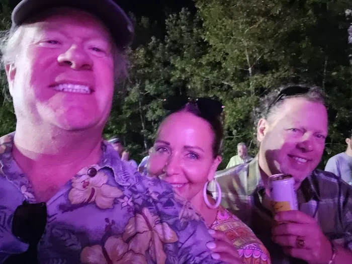 St Croix Casino Turtle Lake RV Park 0