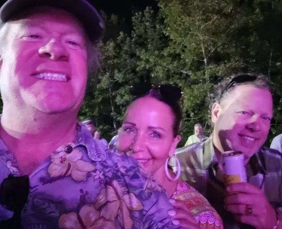 St Croix Casino Turtle Lake RV Park