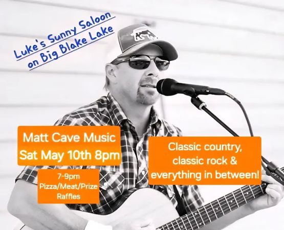 Sherrard's Resort (Luke's Sunny Saloon)