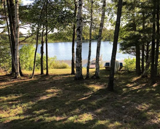 Northlake Campgrounds