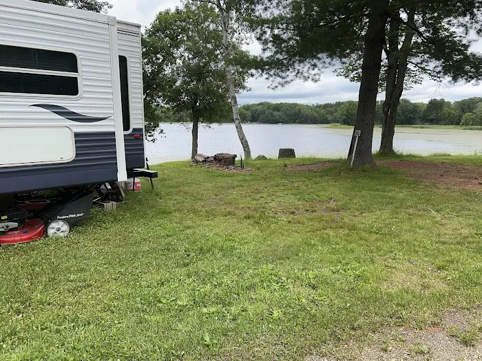 Northlake Campgrounds 1