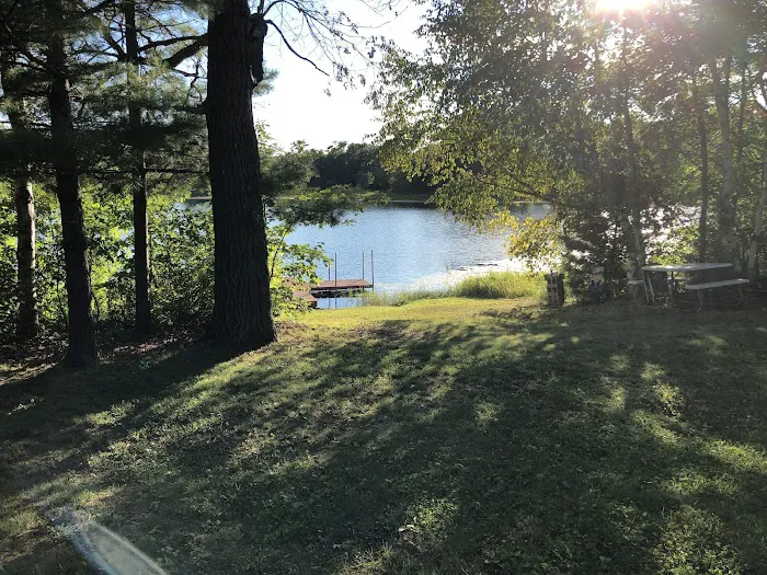 Northlake Campgrounds 3