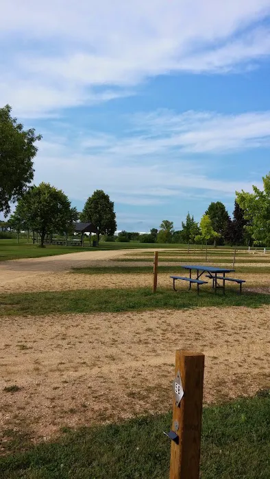 Hatfield Park Campground 6
