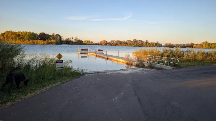Hatfield Park Campground 4