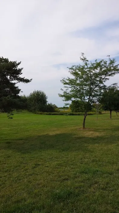 Hatfield Park Campground 5
