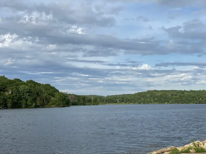 Willow River State Park Campground 0