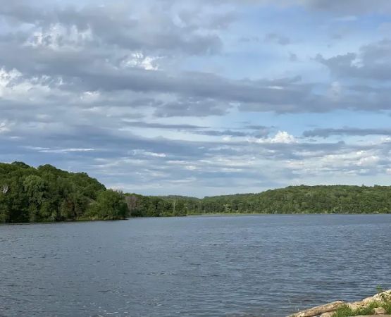 Willow River State Park Campground