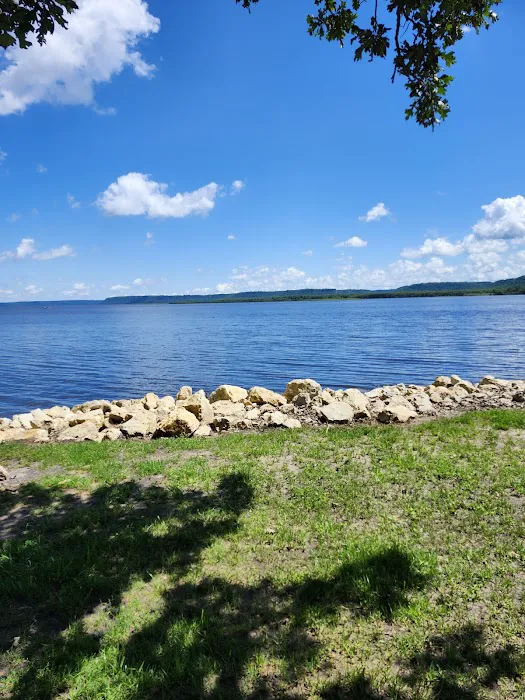 Bay City Campground 3