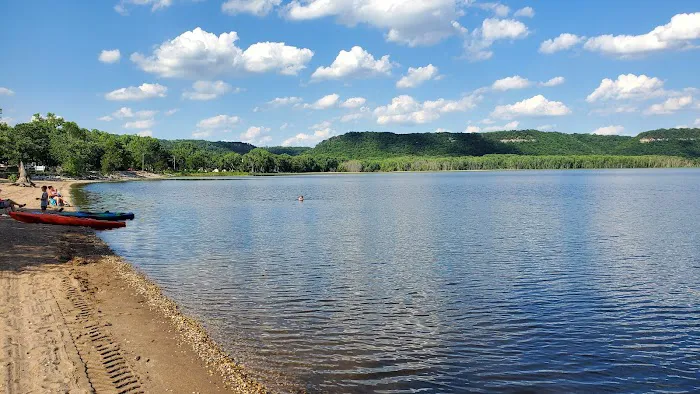 Bay City Campground 7