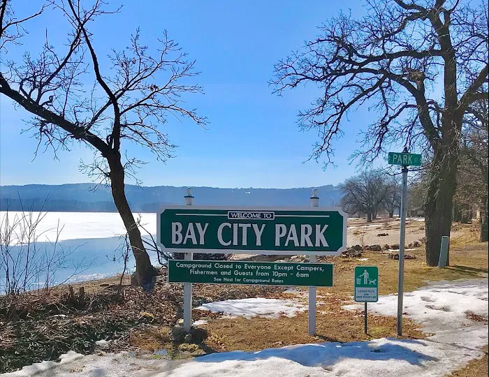 Bay City Campground 0
