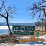 Bay City Campground