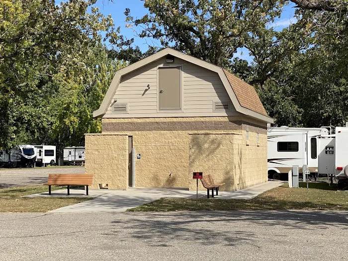 Bay City Campground 6