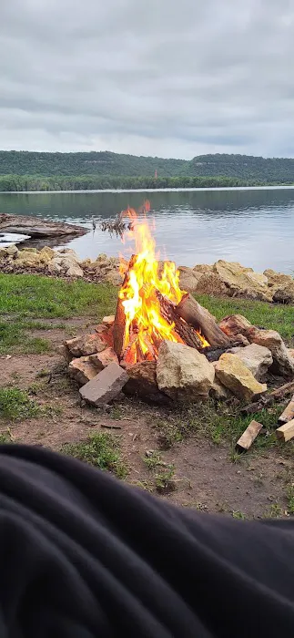 Bay City Campground 8