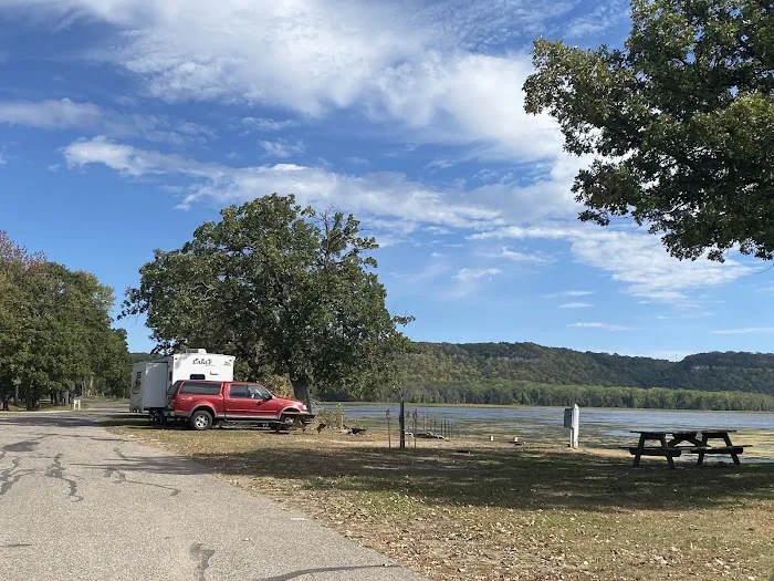 Bay City Campground 4