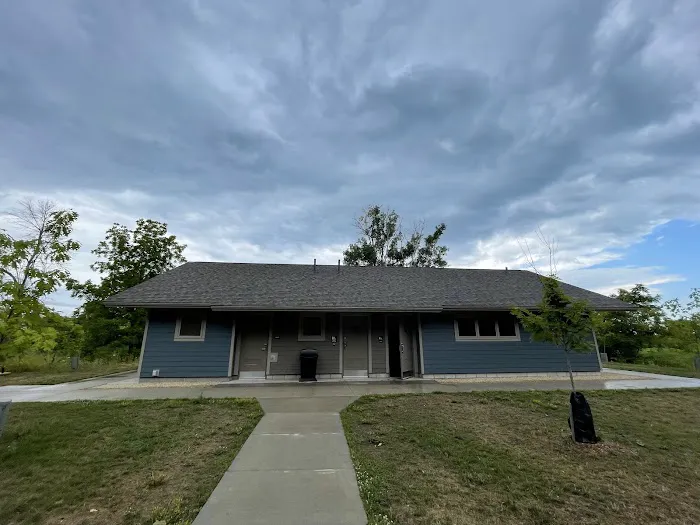 Frontenac State Park Campground 7