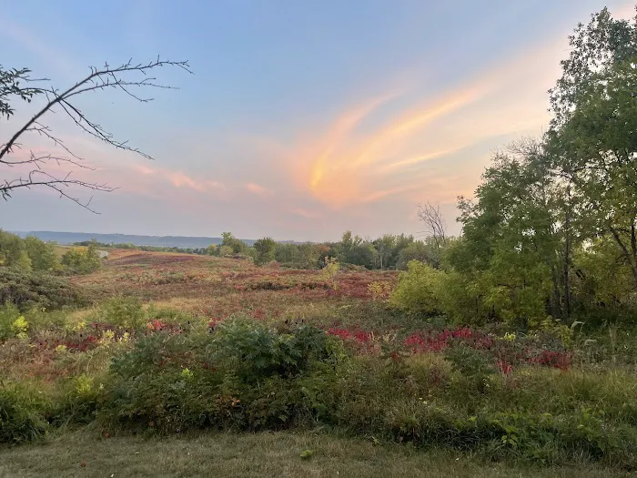 Frontenac State Park Campground 8