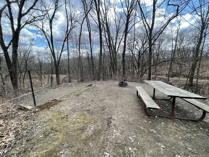 Cart-in Campground 3