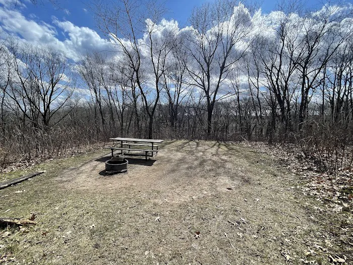 Cart-in Campground 4