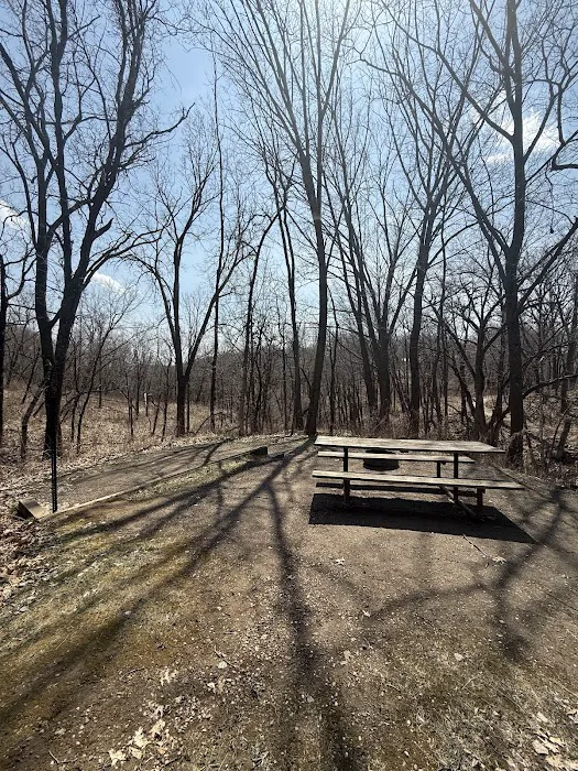 Cart-in Campground 2