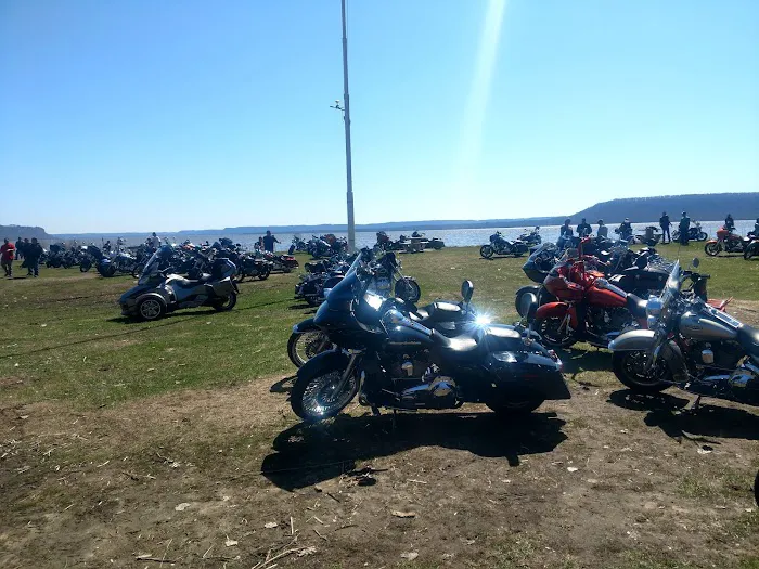 Maiden Rock Village Park 8
