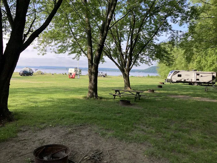 Maiden Rock Village Park 2