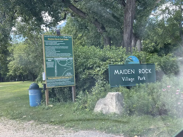 Maiden Rock Village Park 7