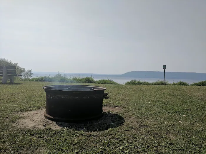 Maiden Rock Village Park 9