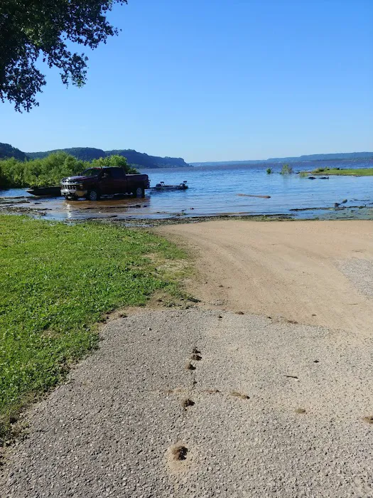 Maiden Rock Village Park 1