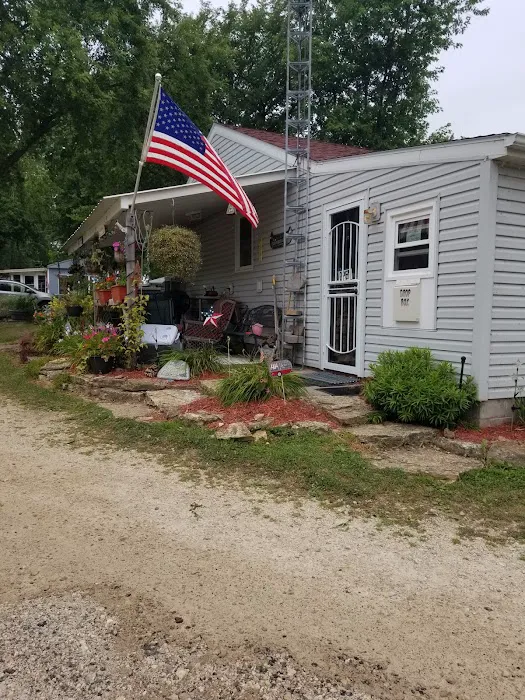 Lake Pepin Campgrounds & Trailer 3