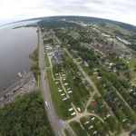 Lake Pepin Campgrounds & Trailer