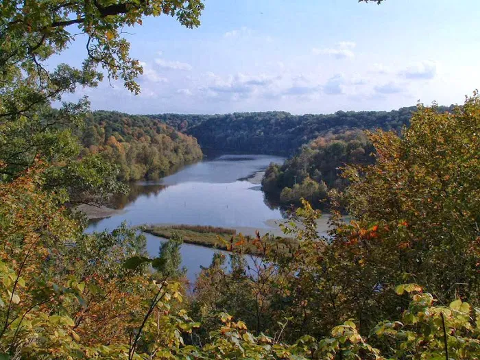 Nugget Lake County Park 1