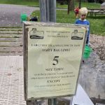 Nugget lake campground