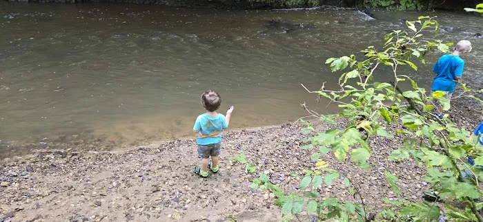 Nugget lake campground 3