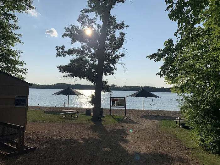 Lake Auburn Campground 7
