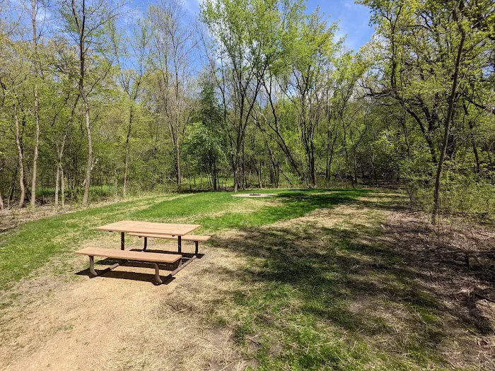 Lake Auburn Campground 0