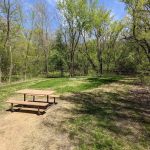 Lake Auburn Campground