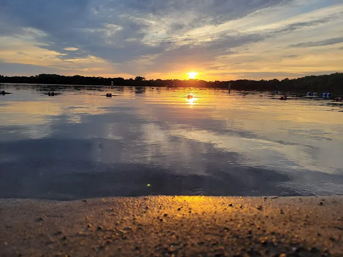 Lake Auburn Campground 6