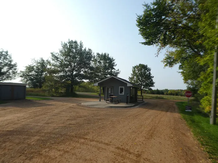Lake Auburn Campground 4